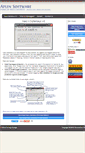 Mobile Screenshot of aplin.com.au